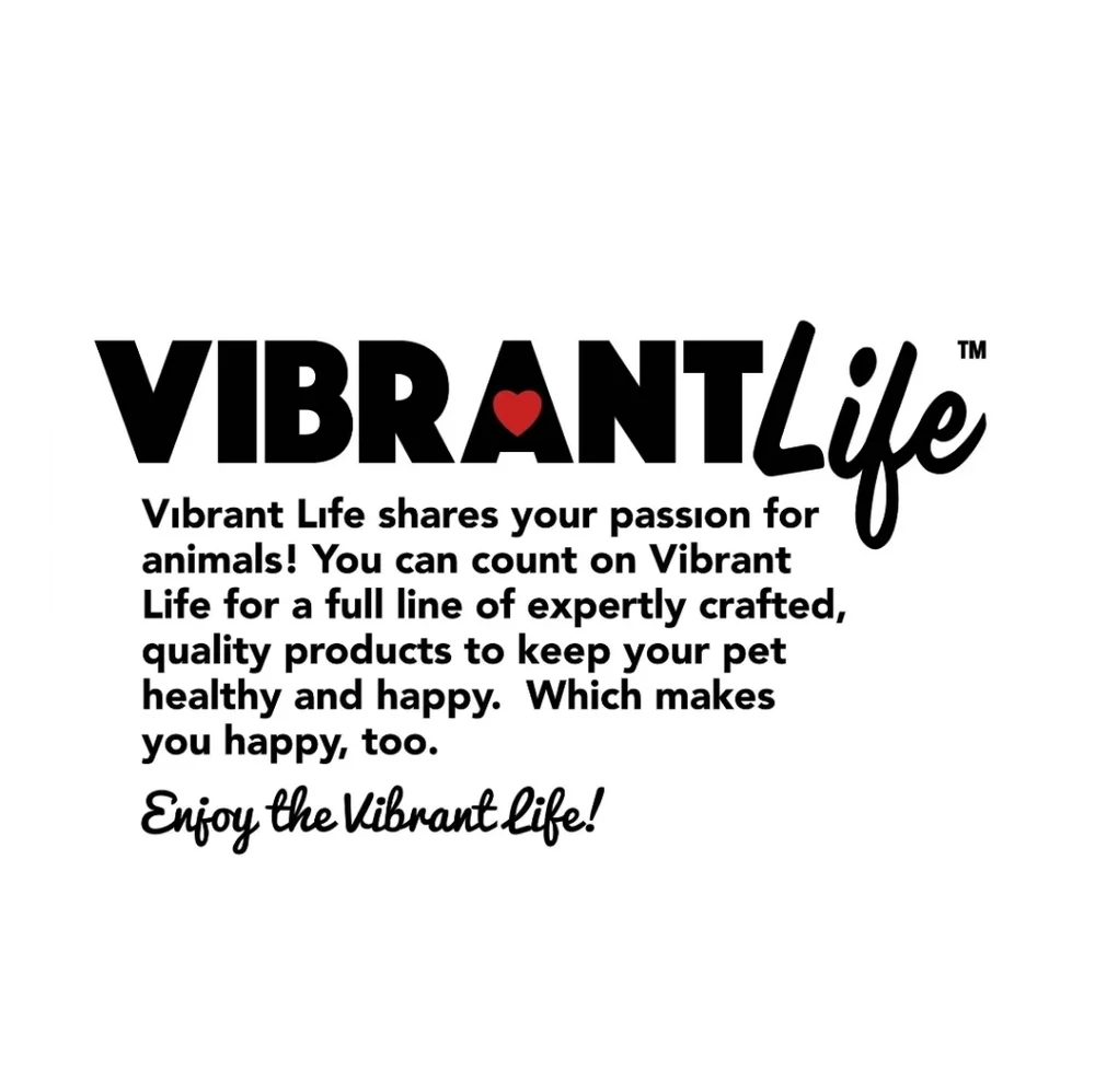 Vibrant Life vibrant life